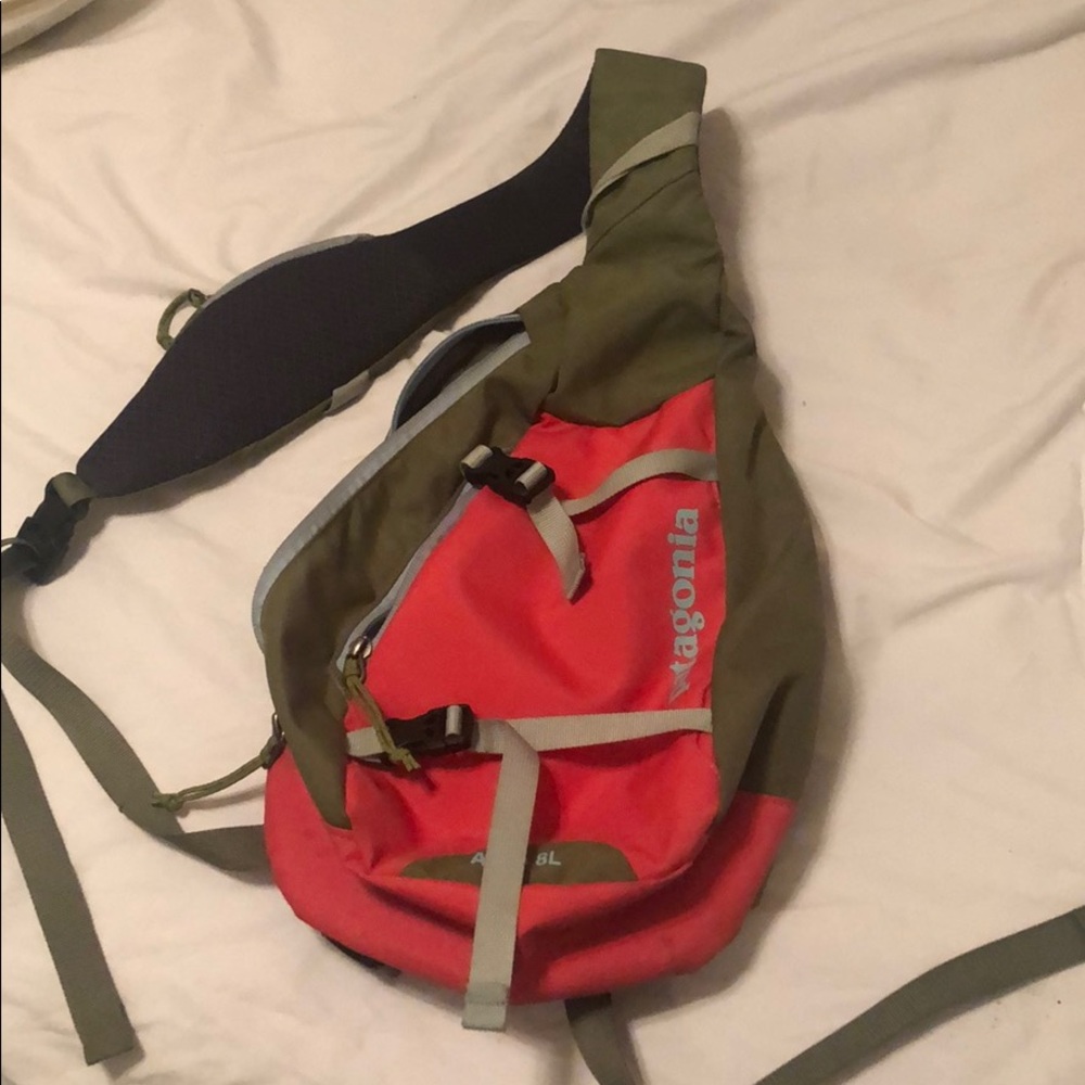 Patagonia Atom Sling
